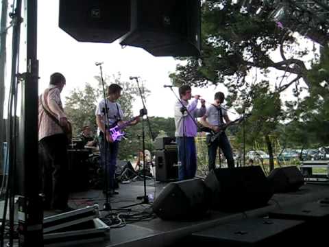 Polucija mozgova - Nema nje (Psihomodo pop cover)