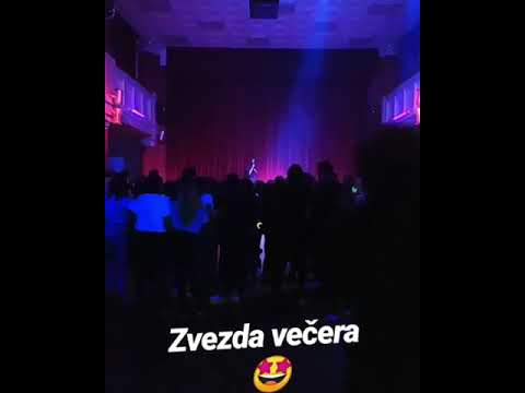 Vivi Motoh - Uresničl LIVE🔥🇸🇮