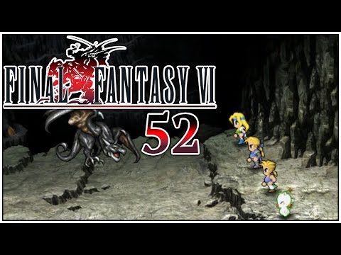Die Zozo-Berge! • Final Fantasy VI #52 • Veero