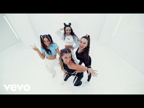 L.O.L. Surprise! - Get Up and Dance (Official Dance Video)