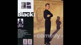 Black - Whatever People Say You Are - Comedy
