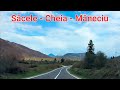 Drive DN1A Sacele Cheia Maneciu Aprilie 2023