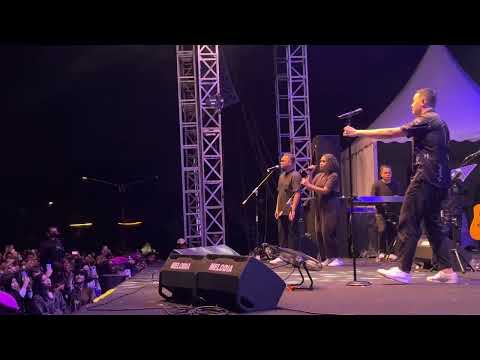 Jazz Trafic Tulus Hati Hati Di Jalan  keseruan di Atas Panggung