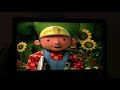 Opening To Thomas And Friends Hero Of The Rails 2009 DVD 2012 Reprint