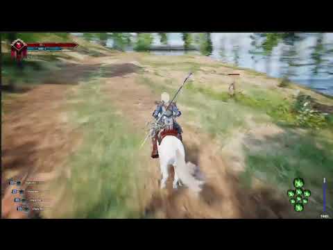 Hidden Heir youtube-video