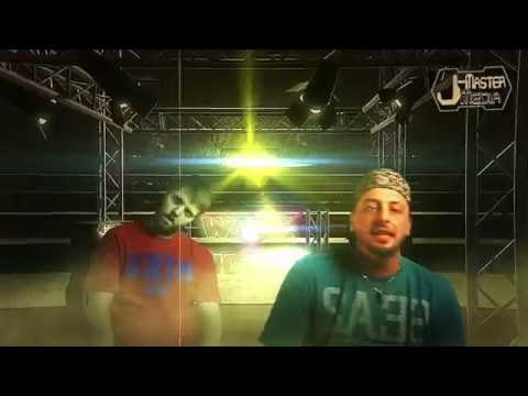 P-Rhymez feat. J-Master - Wack Mcees   [Music-Video]