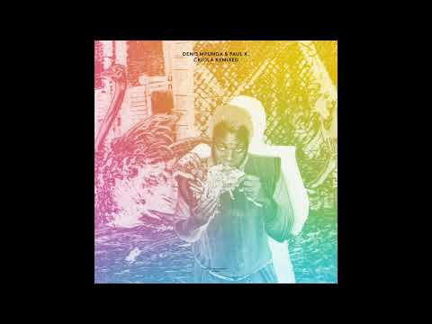 Denis Mpunga & Paul K. - Intermezzo 2 (Interstellar Funk Remix)