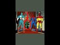Avengers Meet Doctor Doom