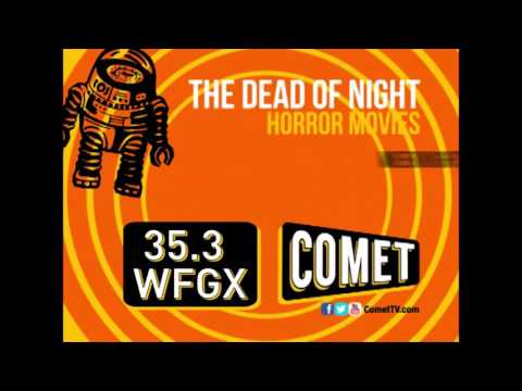 Comet Horror Movies