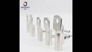 Dtl 2 70  Cable Lug Terminal Copper Bimetal Terminal Lugs
