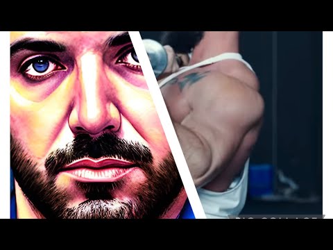 Danny Lazzarin e military press: breve risposta alle domande inerenti