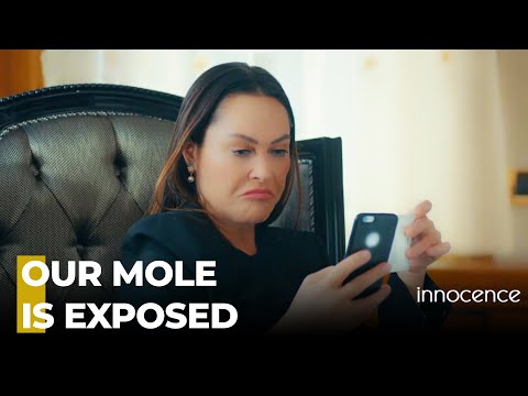 For Hale Everything Is Fair In War - Innocence Episode 6