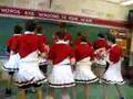 Cheerleaders
