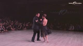 Leandro Oliver & Laila Rezk   2/3 | 10th tanGOTOistanbul