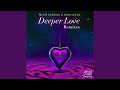 Deeper Love (feat. DJ Waffles & Sarah Jordan and Matt Von) (Extended Version)