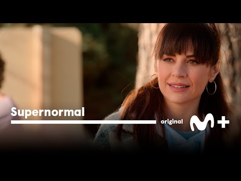 Trailer en español de la 2ª temporada de Supernormal