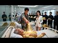 Poor lad save tycoon rejected by ER, he's top medical sage, hot CEO marry him with trillion!