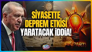 AKP'nin 25. Yılında Gizli "Rejim" Planı... KİRLİ PAZARLIKLAR İFŞA OLDU! Muhalefe