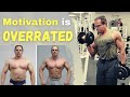 How To Lose Weight & Get In Shape without Motivation or Willpower