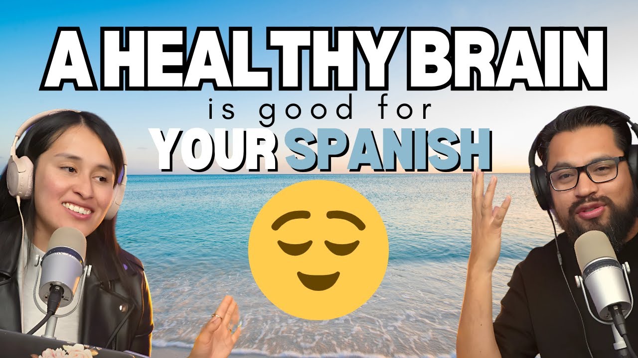 Learn Spanish and Stay Sane (2025 tips) - How To Spanish Podcast Ep. 333