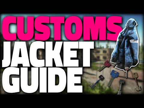 Dorms Loot Run For Keys - Loot Guide - Escape From Tarkov