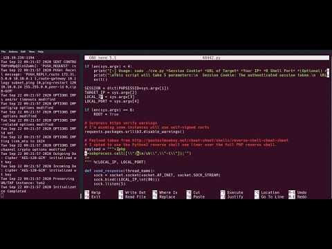 Windows Privilege Escalation in XML Files Cyberseclabs Unattend