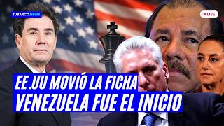 La táctica de Estados Unidos para poner orden en la región tras Venezuela