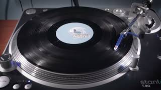 Camilia – Get Your Thing Together (A1 Vocal 12" Mix) (2001)