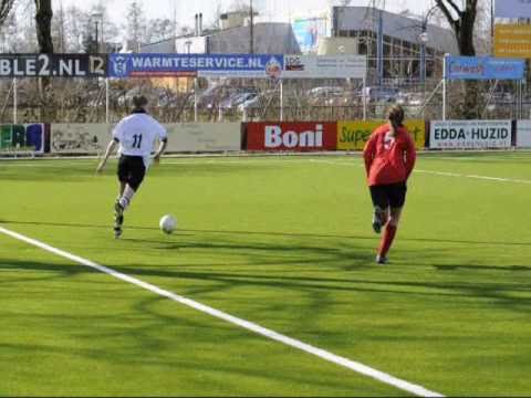 Roda 46 da1 - Maarssen da1 2-4