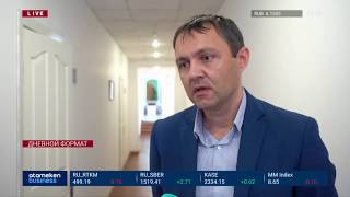 ЦЕНА НА ЭЛЕКТРОЭНЕРГИЮ МОЖЕТ УВЕЛИЧИТЬСЯ НА 5,5%