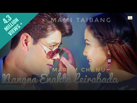Nangna Enakta Leirabada || Gokul & Nongthanganbi || Official Movie (Maram Chanu) Song Release 2018