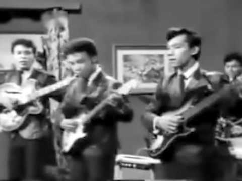 Norma Zainal & Les Kafilas - Playboy