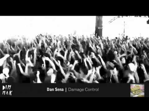 Dan Sena - Damage Control