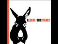 Illegal Substance - Microphone Check 