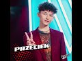 Marcin Maciejczak Deszcz i bez The V