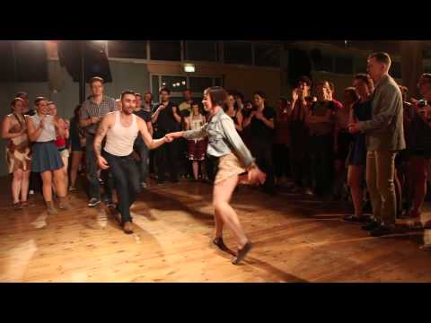 Jam for The Facepalmers - Desert Stomp 2014