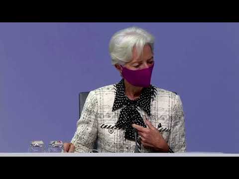 ECBは今後の景気刺激策について大きなヒントを与えた。 (ECB drops big hint over future stimulus)