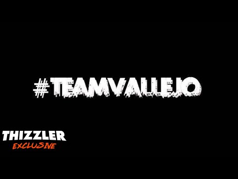 #TeamVallejo - Team Vallejo (prod. 6Fingers) [Thizzler.com Exclusive]
