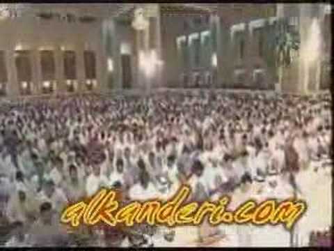 Fahd Al Kanderi--Surah Az-Zariyat