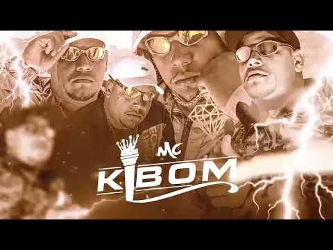 HOJE TEM BAILE - MC KIBOM & MC VC ( DJ MC VC )
