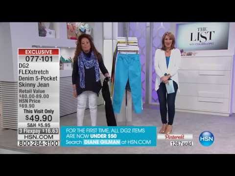 HSN | The List with Colleen Lopez 06.23.2016 - 10 PM
