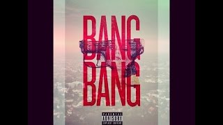 Damso - BANG BANG (Audio)