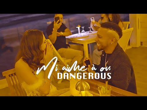 DANGEROUS - MI AIME À OU ( Clip officiel ) Renaissance Part 1