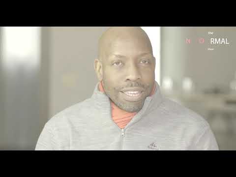 Akil Wingate Presenter Reel 2021 UPDATED