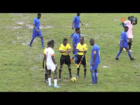 IX WONDERS 2 - 1 MAANA FC - 2022/23 ACCESS BANK DIVISION ONE LEAGUE HIGHLIGHT