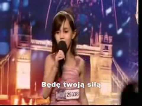 Good Evans - I'll Be There z polskimi napisami