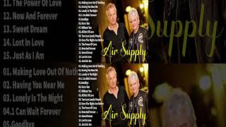 Download lagu Air Supply Greatest Hits ⭐The Best Air Supply Songs 2024. mp3