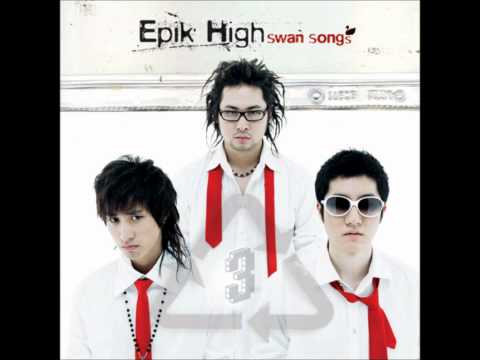 Epik High - Fly ft. Amin. J