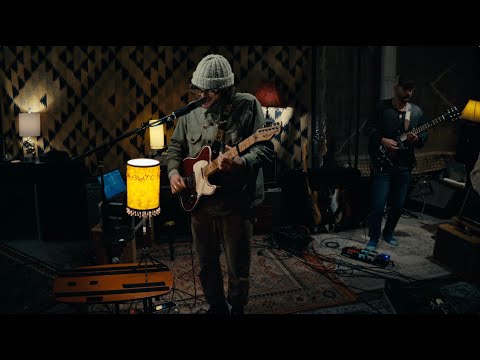 Ralph Castelli - 'Why Are You So Uptight?' Live From Alaska