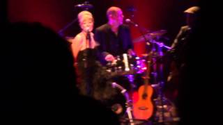 Jill Barber - Changes  FIJM